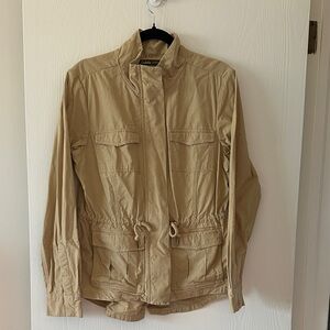 Cabela's Tan Field Jacket